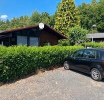 Schönes Ferienhaus am Postweiher - liebevoll modernisiert - - Ötzingen
