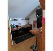 Schnuckeliges Appartement südlich Memmingen - Bad Grönenbach