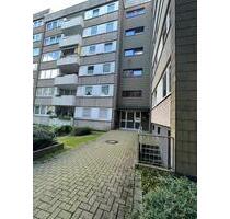 Bald verfügbar! 3-Zimmer Wohnung mit Balkon (WBS erforderlich) - Dortmund Hombruch