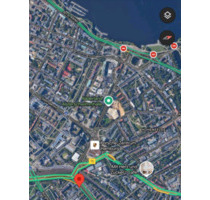 2x 2-Zimmer Wohnung in der Hamburger Innenstadt Privatverkauf