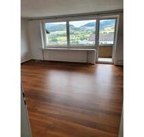 Geräumige Wohnung in Bigge-Olsberg mit Garage