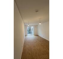 Barrierefreie 1-Zimmer Neubauwohnung in Hamburg-Fuhlsbüttel mit idealer Anbindung (Whg. 8.)