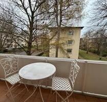 Zentrales Apartment in FFM, ideal für Studenten und Singles - Frankfurt am Main Ginnheim