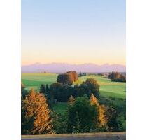 Villa in einzigartiger Lage mit spektakulärem Ausblick - Marktoberdorf