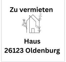 Reihenhaus 100 qm in Nadorst zu vermieten - Oldenburg Bürgeresch