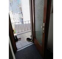 Drei Zimmer mit Balkon in Zentrum - Pforzheim Nordstadt