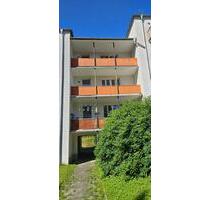 MEGA =》ZSCHOPAUERSTR. 143 CITY+UNI NAH, GROSSER BALKON, EINBAUKÜCHE, TAGESLICHTBAD !! - Chemnitz Bernsdorf