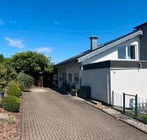 4,5 Zimmer Wohnung zu vermieten (Erstbezug nach Ausbau) - Waldshut-Tiengen