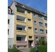 Dachgeschosswohnung mit Wohnküche - Sondershausen