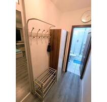 Möblierte Wohnung im Köln - 850,00 EUR Kaltmiete, in Köln (PLZ: 51105) Kalk