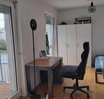 Studio-Apartment in Magdeburg (Halberstädter Straße) zu vermieten