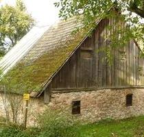 Denkmal als Ferienhaus oder kleines Wohnhaus - Seubersdorf in der Oberpfalz