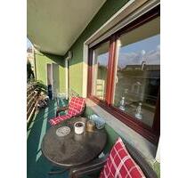 Köln-Dellbrück, Wohnung EG, 2 Zimmer, Balkon, PRIVAT