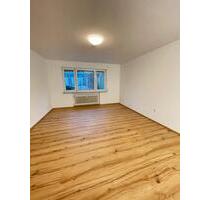 1 Zimmer Wohnung nähe THWöhrder See, bezugsfertig ab 01.08.2025 - Nürnberg Gleißhammer