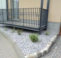 2,5-Zi.-Erdgeschosswohnung mit Balkon im Herzen der Meißner Altstadt - MW2c0102 - Meißen