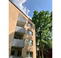 4-Zimmer-Wohnung in München-Bogenhausen