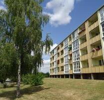 barrierearm und seniorengerecht - neue Erdgeschosswohnung in ruhiger Lage - Sondershausen
