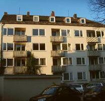 2-Zi-Kü-Bad-Blk Kassel Stadtmitte