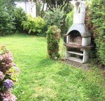Helles Doppelzimmer mit Garten und Terrasse - Frankfurt am Main Sindlingen