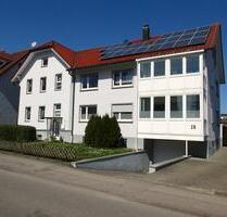 3-Familienhaus Mehrgenerationenhaus Kapitalanlage in Rottweil