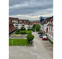 Außergewöhnlich schöne Wohnung zentral in Schwenningen - Villingen-Schwenningen