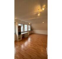 Untermieter für ein Zimmer in einer 3er WG bis DezemberJanuar - Steinfurt