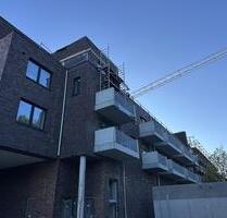 Moderne 1-Zimmer Neubauwohnung in Hamburg-Fuhlsbüttel mit idealer Anbindung (Whg. 1.)