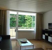 Komplett möblierte 1-Zimmer-Wohnung mit separater Küche - München Ramersdorf-Perlach