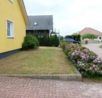 Freistehendes Einfamilienhaus - 850,00 EUR Kaltmiete, ca.  124,00 m² in Diepholz (PLZ: 49356)