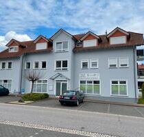 Wohnung in Ortsmitte von Reimsbach - Beckingen