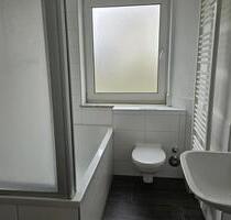 4-Zi. Etagenwohnung mit Gartennutzung - Weiden in der Oberpfalz