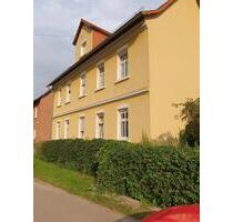 2 Zimmer Wohnung zu vermieten in Trebnitz - Teuchern