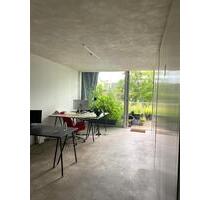 Lobe Block Tischmiete | Desk Rental | Brutal Architecture Studio - Berlin Mitte