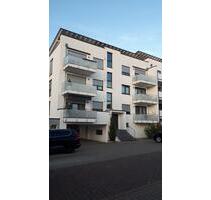 Schöne 3-Zimmer Wohnung in Erbach (Odw.) zu vermieten