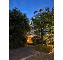 Moderne 3 Zi-Maisonette mit Direktanbindung Ffm von Privat - Bad Homburg vor der Höhe Gonzenheim