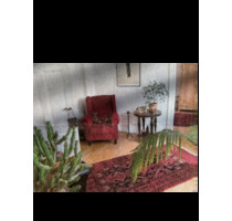 Schöne Altbauwohnung am Botanischen Garten-Langenhagen Bielefeld