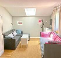 Einzimmer-Ferienwohnung in Timmendorfer Strand am Alten Kurpark