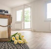 3-Raum-Wohnung mit Balkon am Schillerplatz - Chemnitz