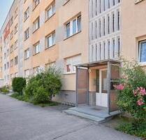 Wir renovieren! Sie müssen nur noch einziehen! + 500 € Gutschein* sichern! - Halle (Saale) Gesundbrunnen