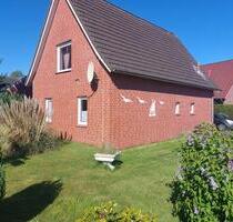 Gepflegtes Einfamilienhaus mit Garage & Terrasse - Moormerland
