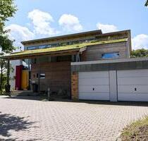 Familienparadies in Hoisdorf – viel Platz & moderner Komfort