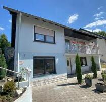 Neu Renovierte Wohnung in Bruchmühlbach 80 qm - Bruchmühlbach-Miesau