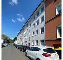 Wohnen, wo das Herz schlägt - in ruhiger und doch zentraler Lage. - Essen Stadtbezirk II