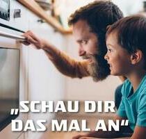 Helle 2-Raum-Wohnung mit Einbauküche - Chemnitz