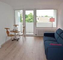 Schöne 3-Zimmer-Wohnung mit Balkon in Böblingen