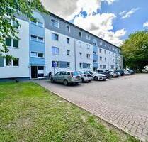 Zuhause fühlen: 3,5-Zimmer-Stadtwohnung - Dortmund Huckarde