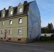 2-Zimmerwohnung Selb - 310,00 EUR Kaltmiete, in Selb (PLZ: 95100)