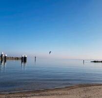 4 Tage Ostsee 20.12.-24.12. Urlaub - Kiel Friedrichsort