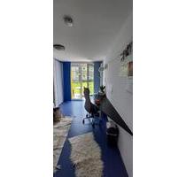 Charmante 1-Zimmerwohnung mit Terrasse in Schwenningen – 22 m², W - Villingen-Schwenningen