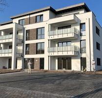 *TOP* Jülich rd.50 m² große Erdgeschosswohnung mit Terrasse in schöner Lage